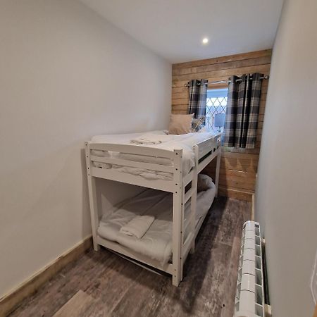 Brookside Cottages Ingoldmells Zimmer foto